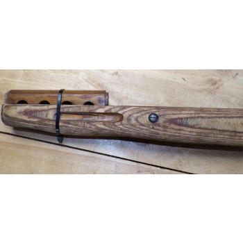 Kolba z nakładką do karabinka SKS 45 Simonow #1